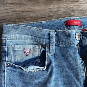 Men’s Guess Jeans 34x32